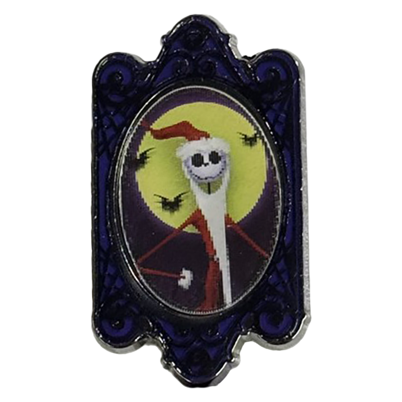 The Nightmare Before Christmas Exclusive Jack Skellington 3