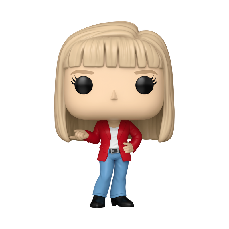 Beverly Hills, 90210 Pop! Kelly Taylor