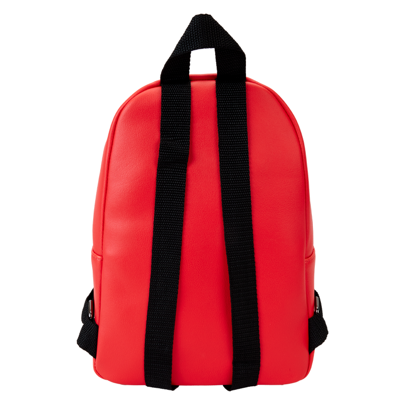 Marvel Wolverine 50th Anniversary Mini Backpack