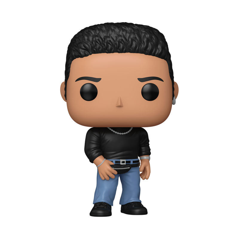 WWE Pop! Dwayne 