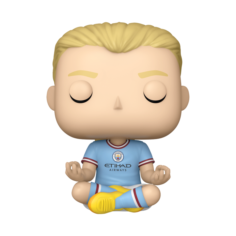 Manchester City F.C. Pop! Erling Haaland