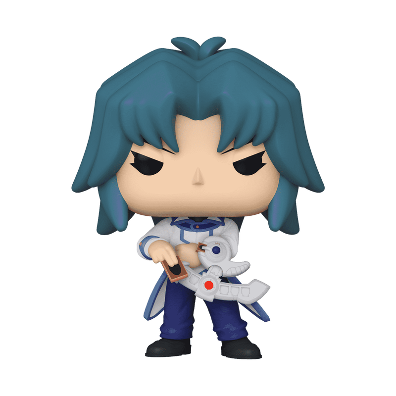 Yu-Gi-Oh! Pop! Zane Truesdale