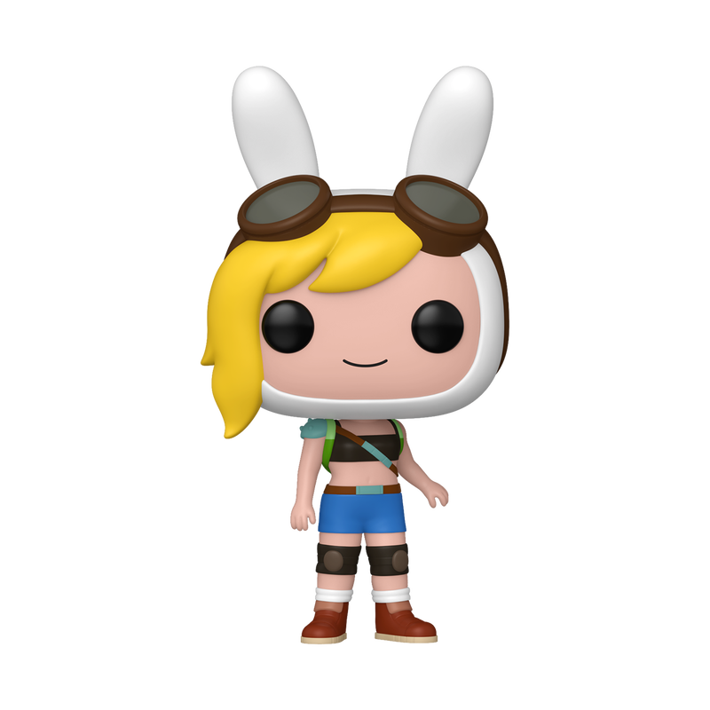 Cartoon Network Pop! Fionna