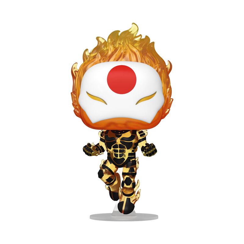 Marvel Pop! Sunfire (The Age of Apocalypse)