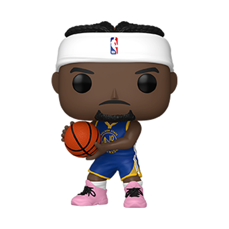 NBA Pop! Jimmy Butler III (2025 Icon Edition Uniform)