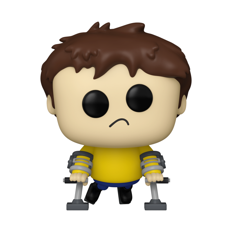 South Park Pop! Jimmy Valmer