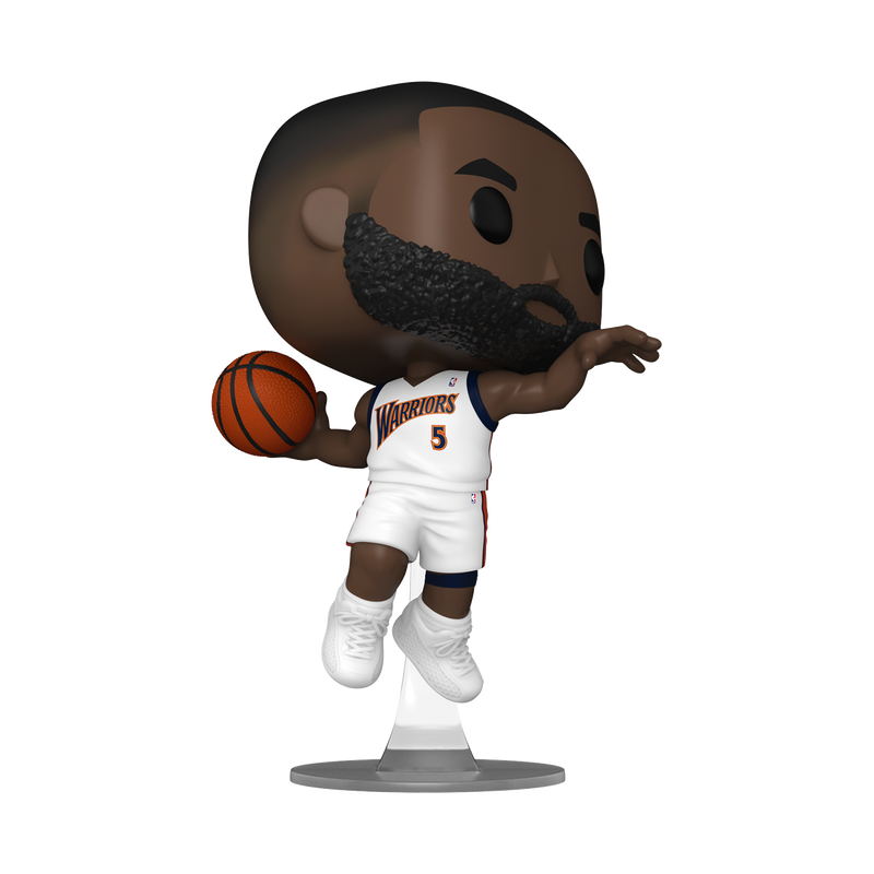 NBA Pop! Baron Davis