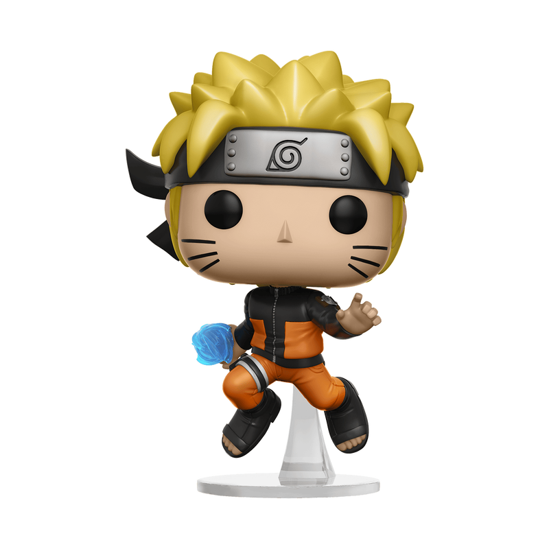 Naruto Pop! Naruto (Rasengan)