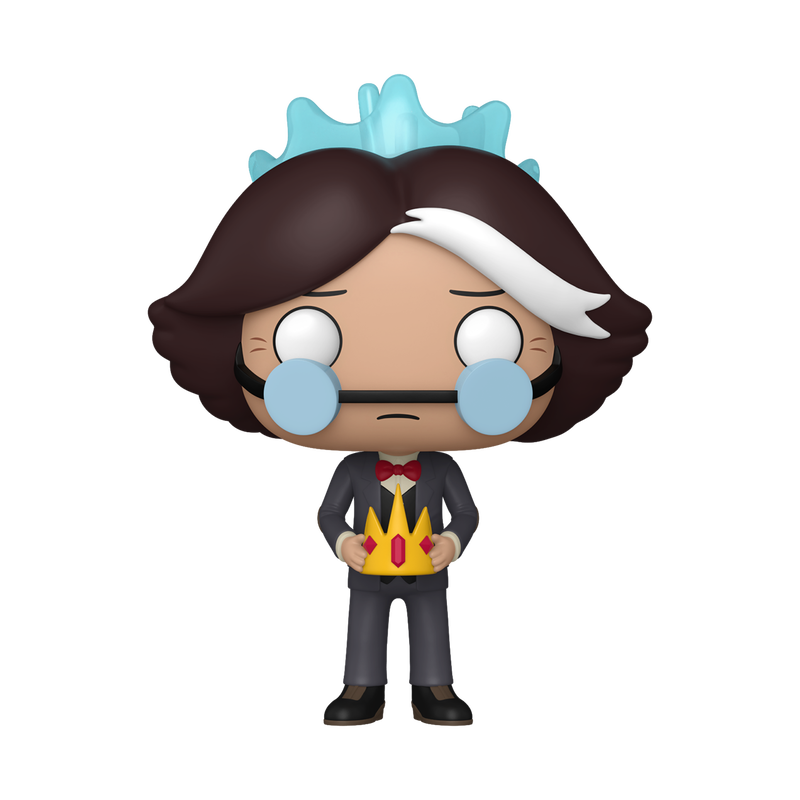 Cartoon Network Pop! Simon with Crown