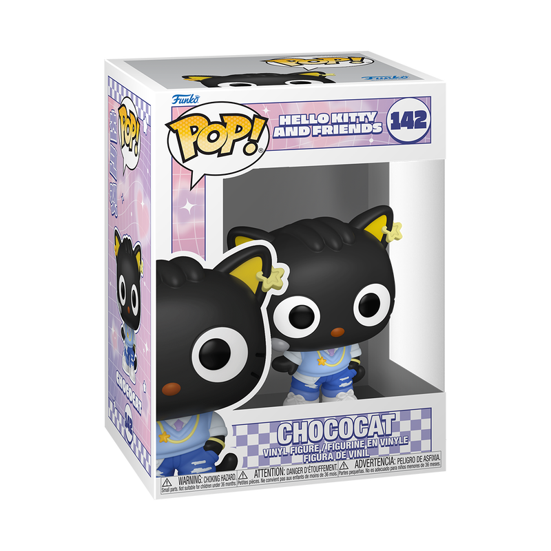 Sanrio Pop! Chococat (K-Pop Outfit)