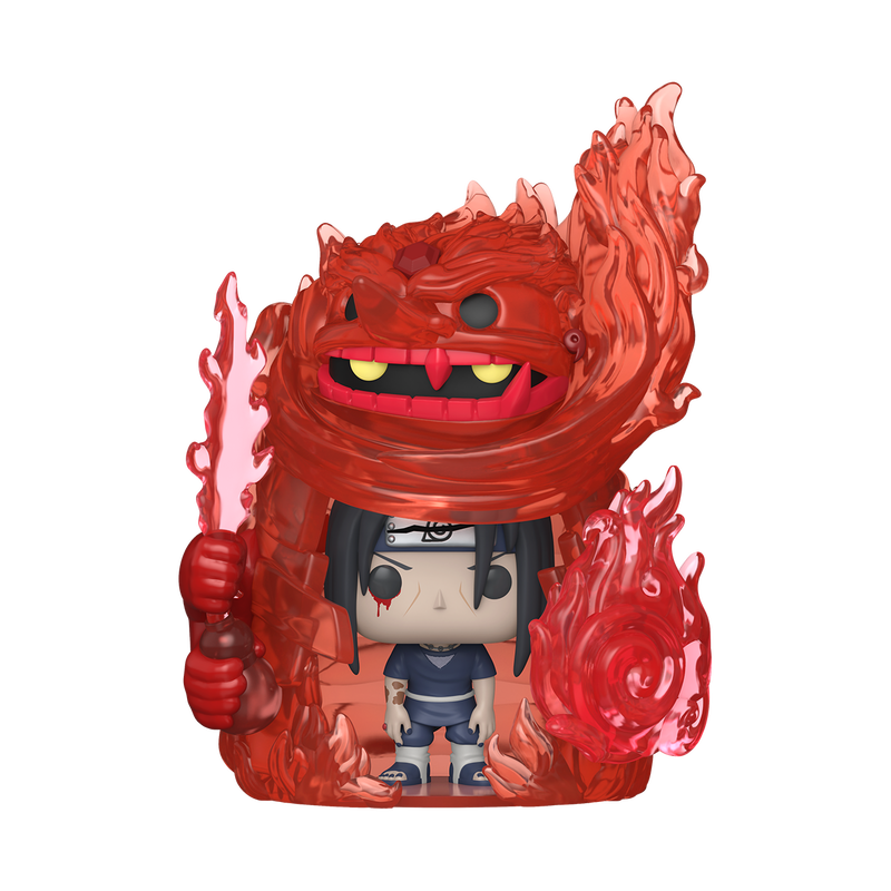 Naruto Pop! Moment Itachi (Susano'o)
