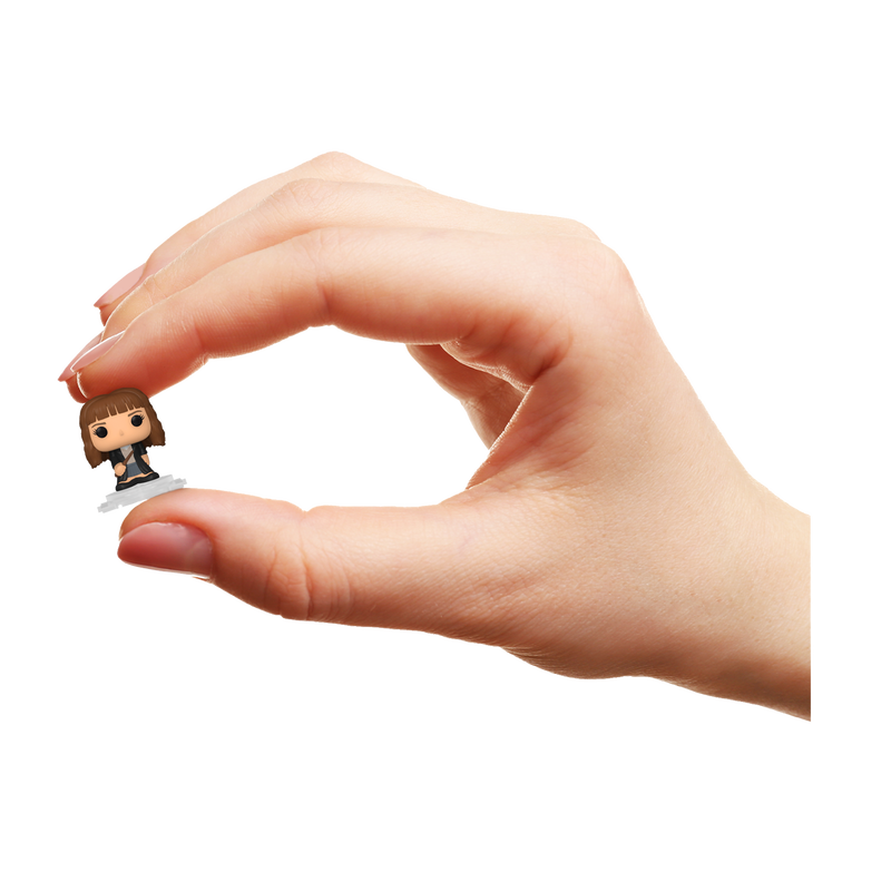 Harry Potter Bitty Pop! Collector Pack Harry Potter 12-Pack