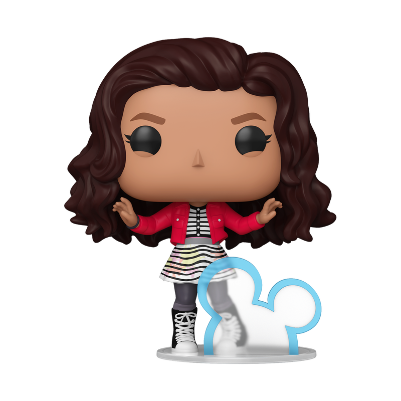 Disney Pop! Rocky (Disney Icon)