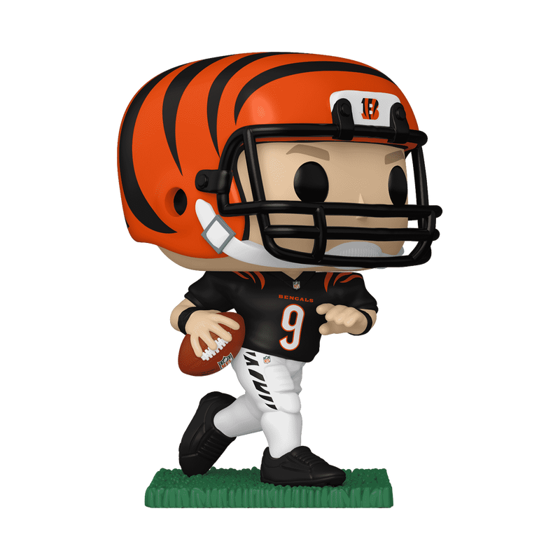 NFL Pop! Joe Burrow