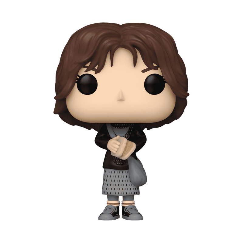Breakfast Club Pop! Allison Reynolds