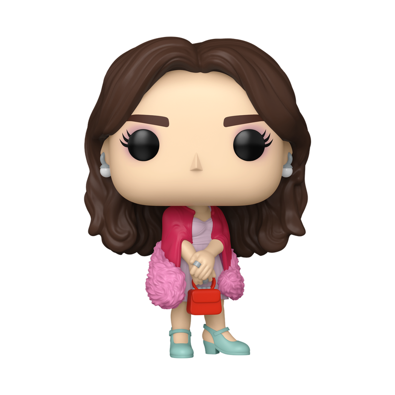 Emily in Paris Pop! Emily Cooper