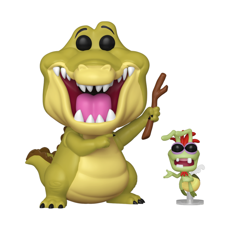 Disney Pop! & Buddy Louis with Raymond
