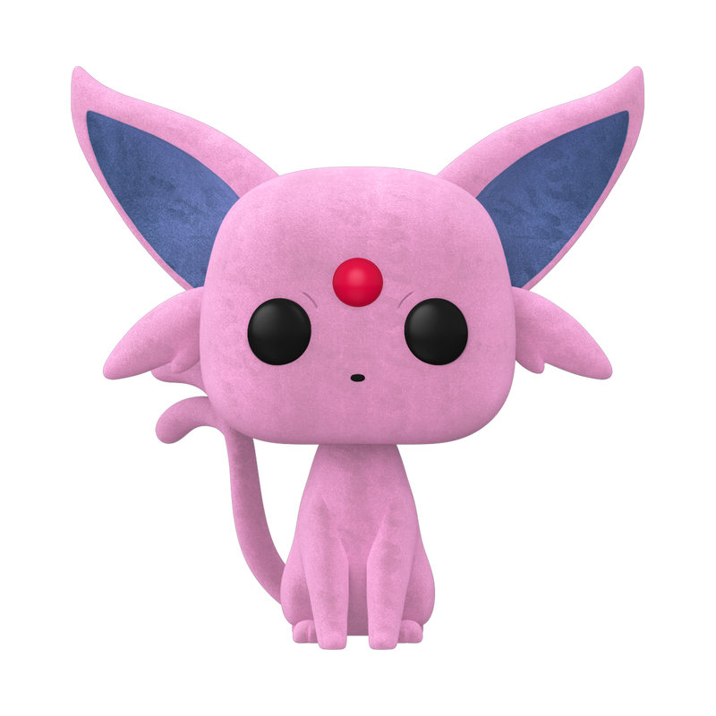 Pokémon Pop! Espeon