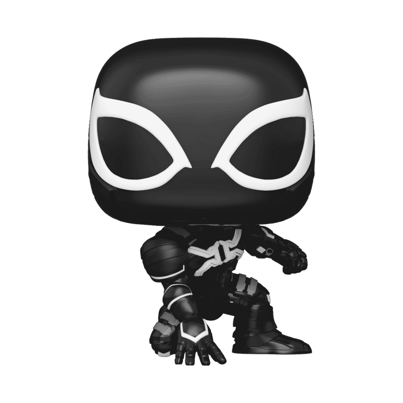 Marvel Pop! Black Suit Harry Osborn