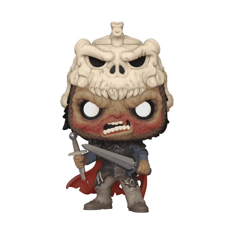 Army of Darkness Pop! Evil Ash with Swords