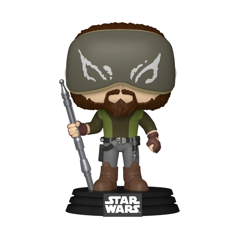 Star Wars Pop! Kanan Jarrus