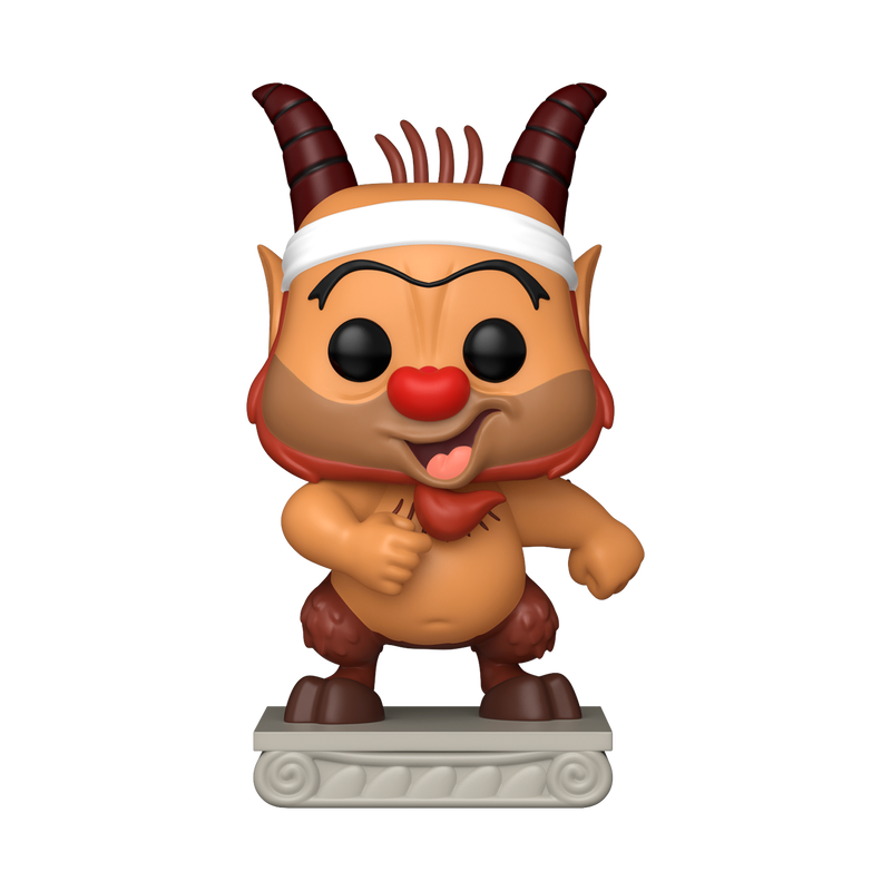 Disney Pop! Training Phil