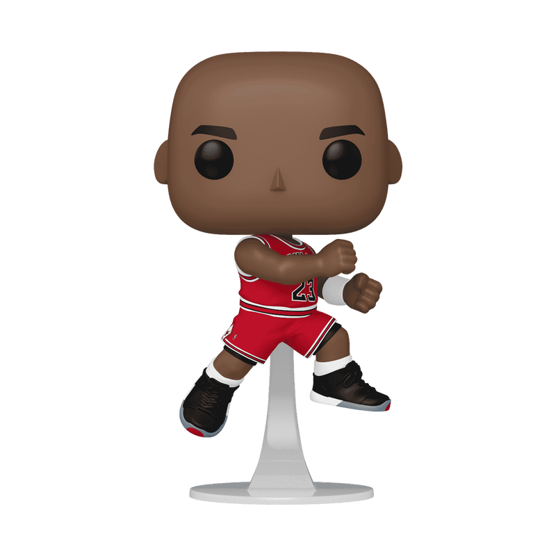 NBA Pop! Michael Jordan (1989 Playoffs)