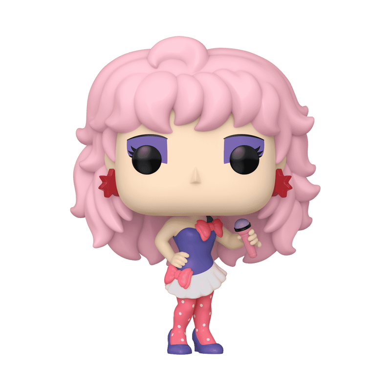 Jem and the Holograms Pop! Jem