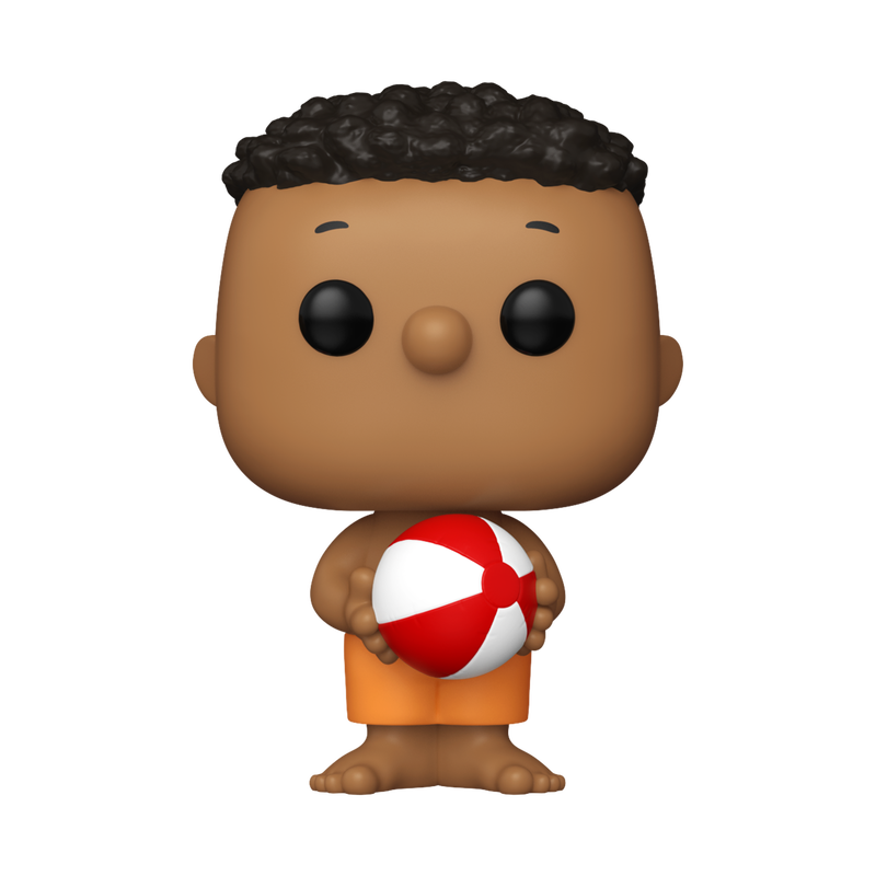Peanuts Pop! Franklin