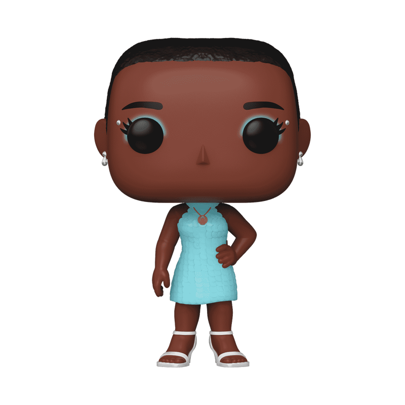 The Addams Family Pop! Bianca Barclay (Rave'N Dance)