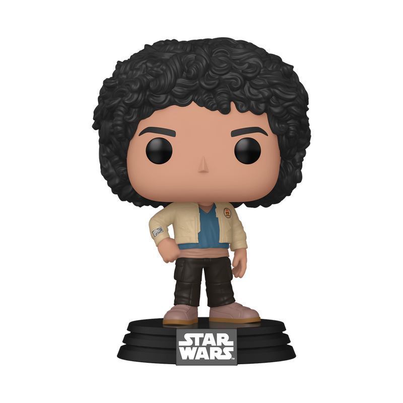 Star Wars Pop! Wim