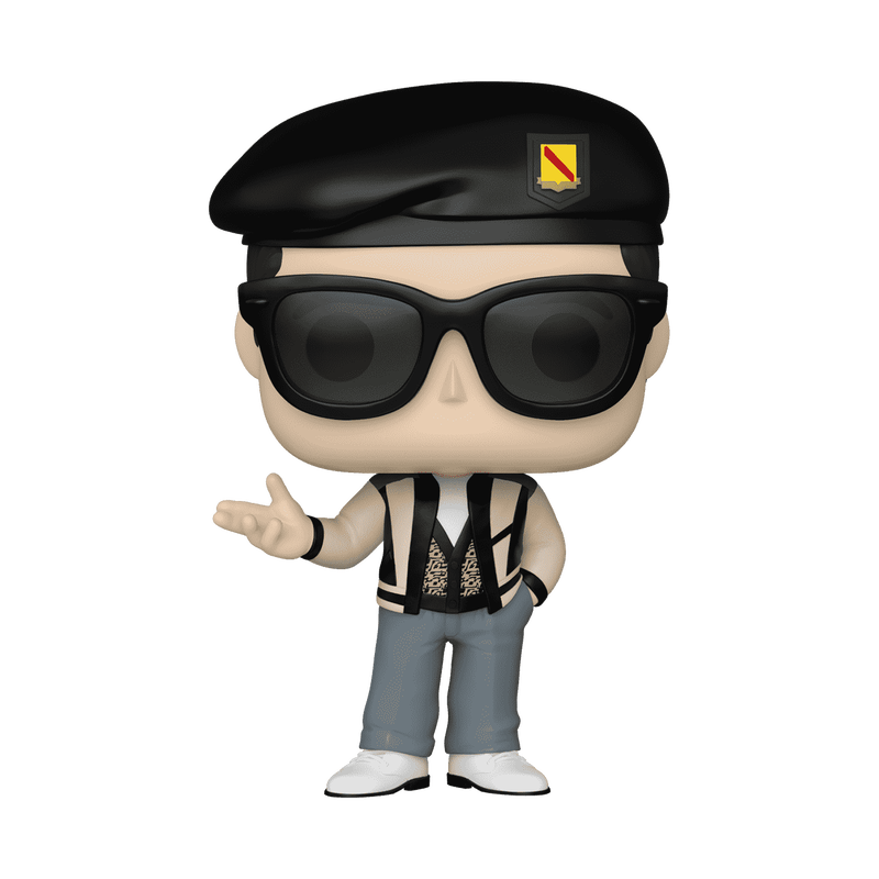 Ferris Bueller Pop! Ferris Bueller