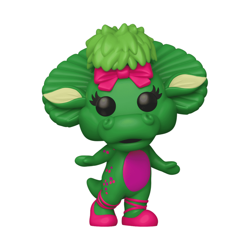 Barney Pop! Baby Bop