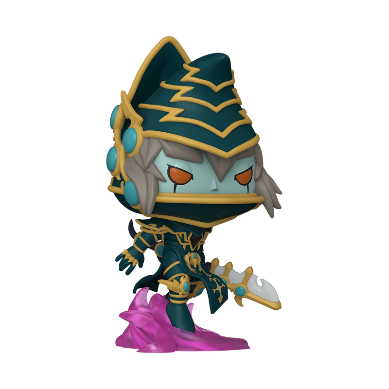 Yu-Gi-Oh! Pop! Dark Paladin