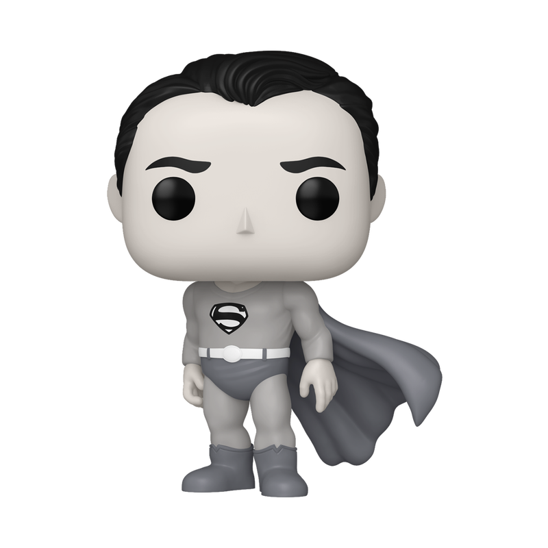 DC Comics Pop! Superman '50