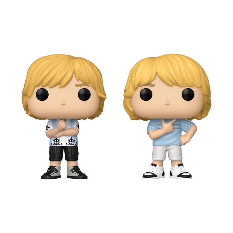 Disney Pop! The Suite Life of Zack & Cody 2-Pack