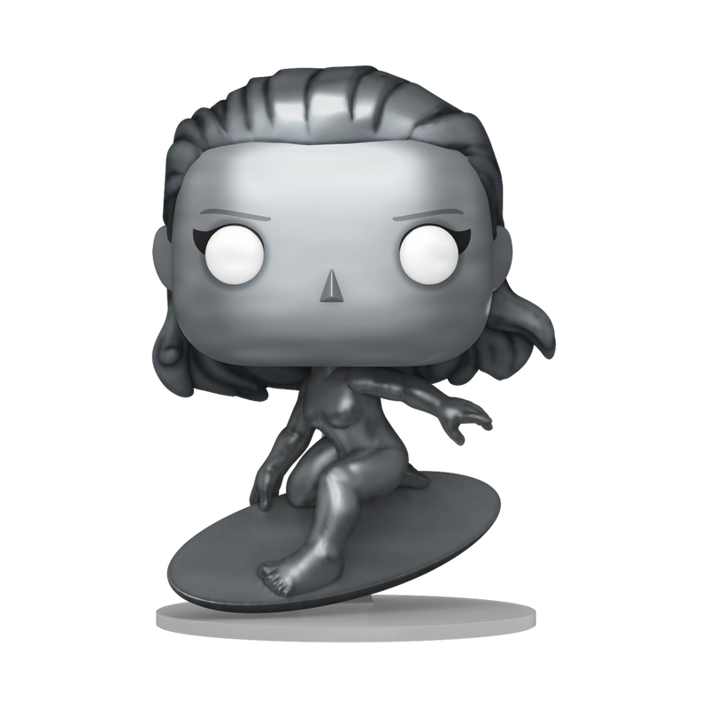 Marvel Pop! Silver Surfer (Fantastic Four: First Steps)