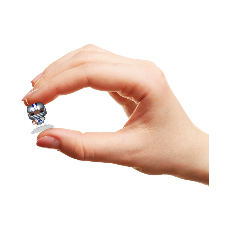 NFL Bitty Pop! Collector NFL Stars 12-Pack