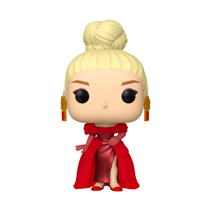 Barbie Pop! 80th Anniversary Barbie