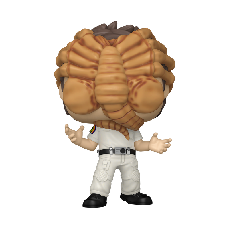 Alien Pop! Kane with Facehugger