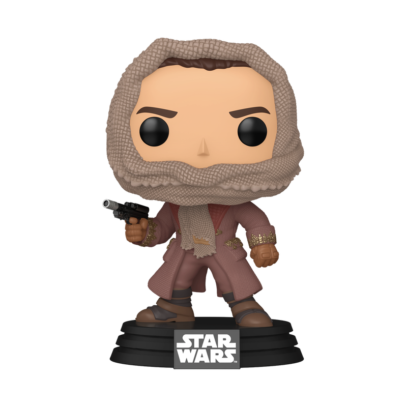 Star Wars Pop! Jod