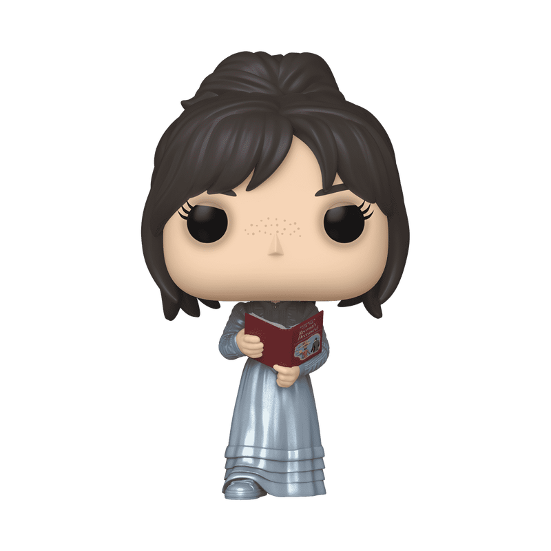 Beetlejuice Pop! Astrid