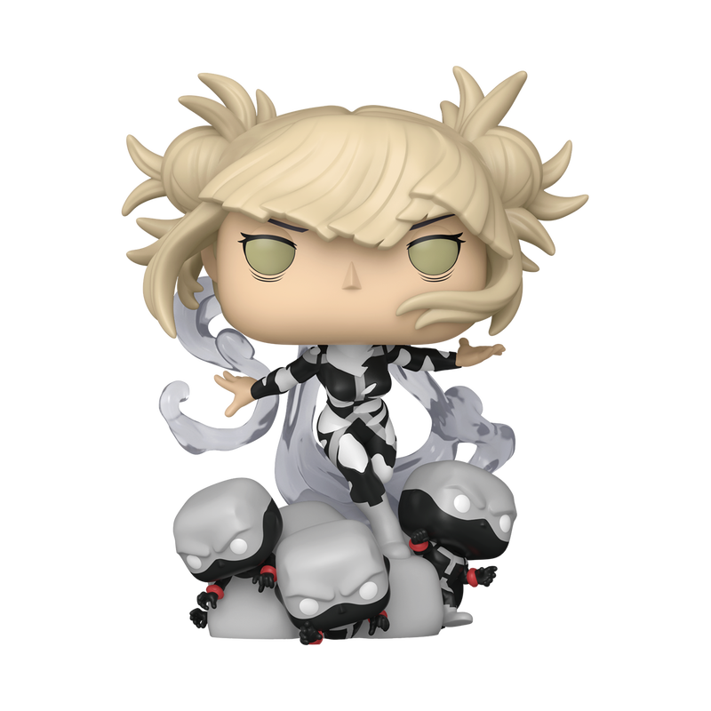 My Hero Academia Pop! Plus Himiko Toga