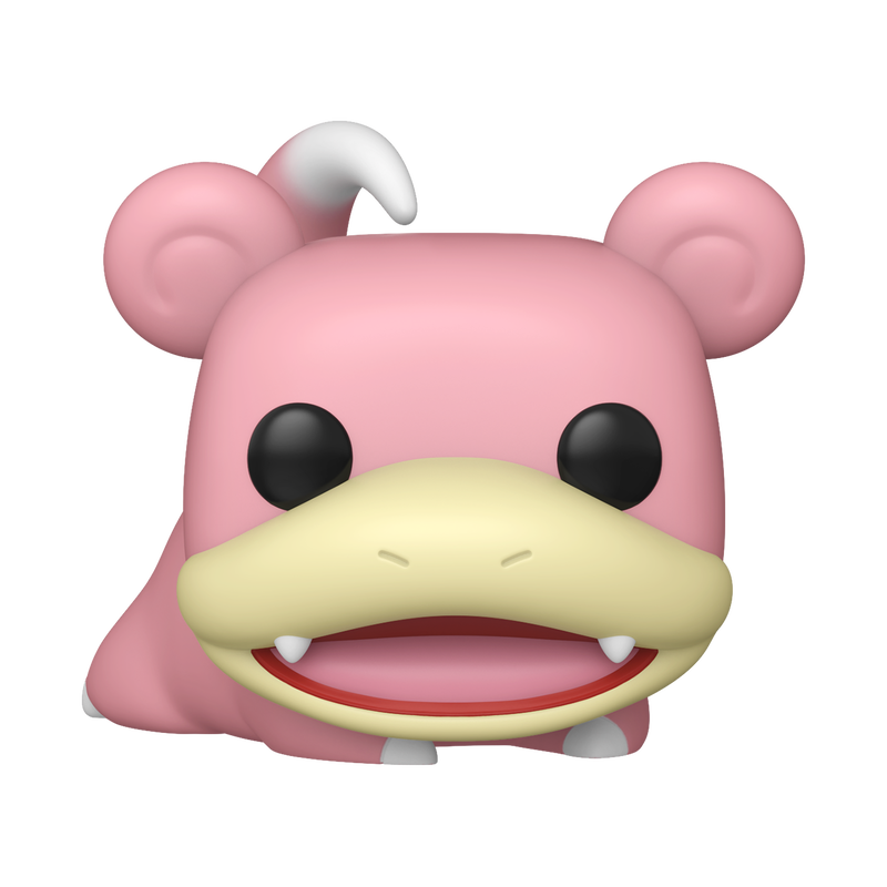 Pokémon Pop! Slowpoke