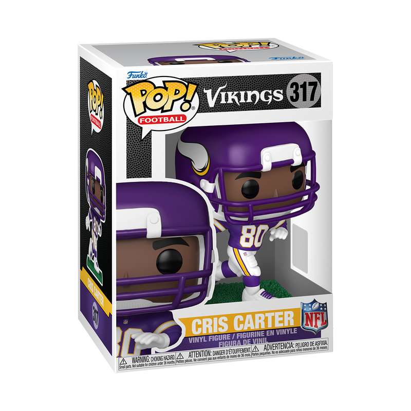 NFL Pop! Cris Carter