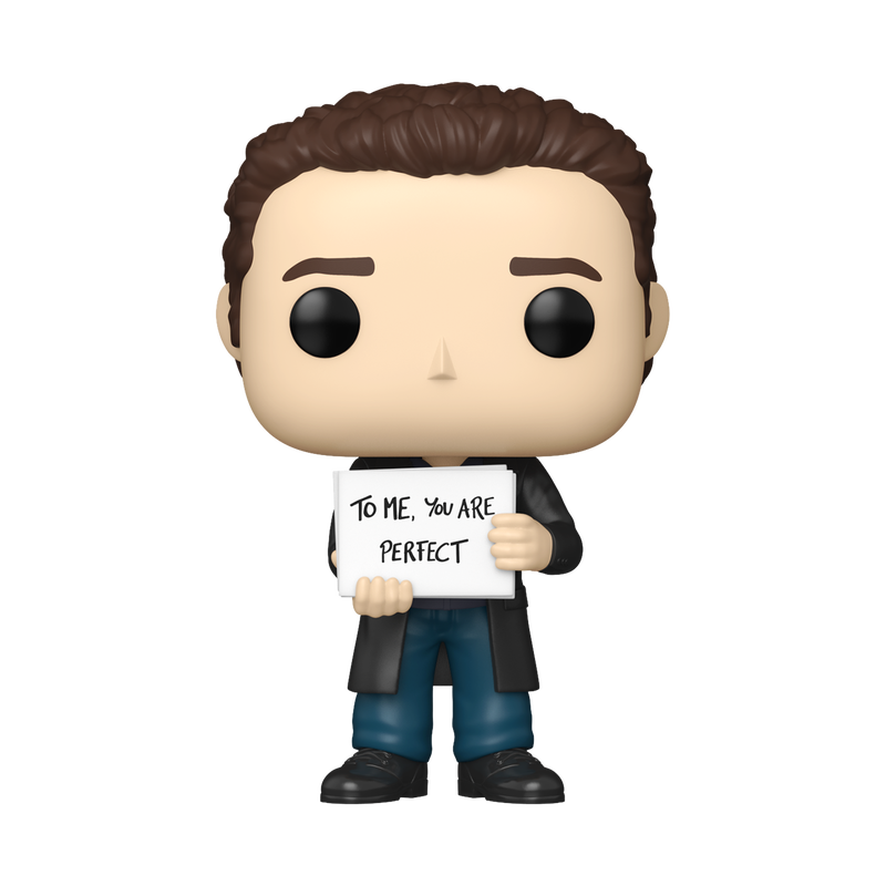 Love Actually Pop! Mark