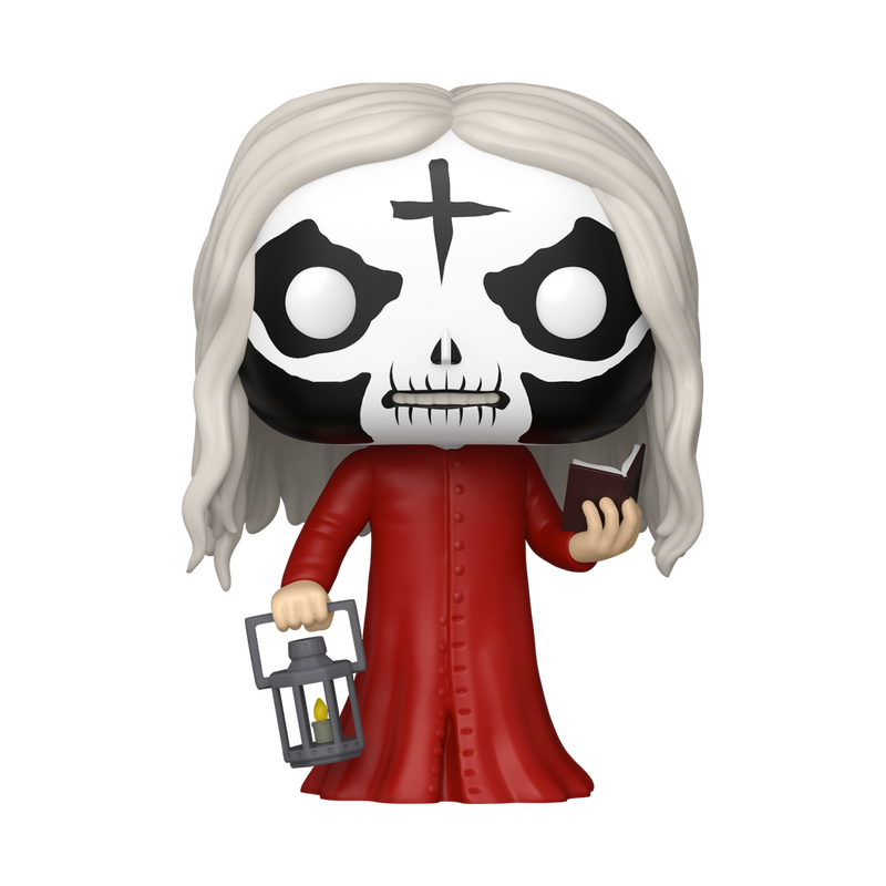 House of 1000 Corpses Pop! Plus Otis B. Driftwood