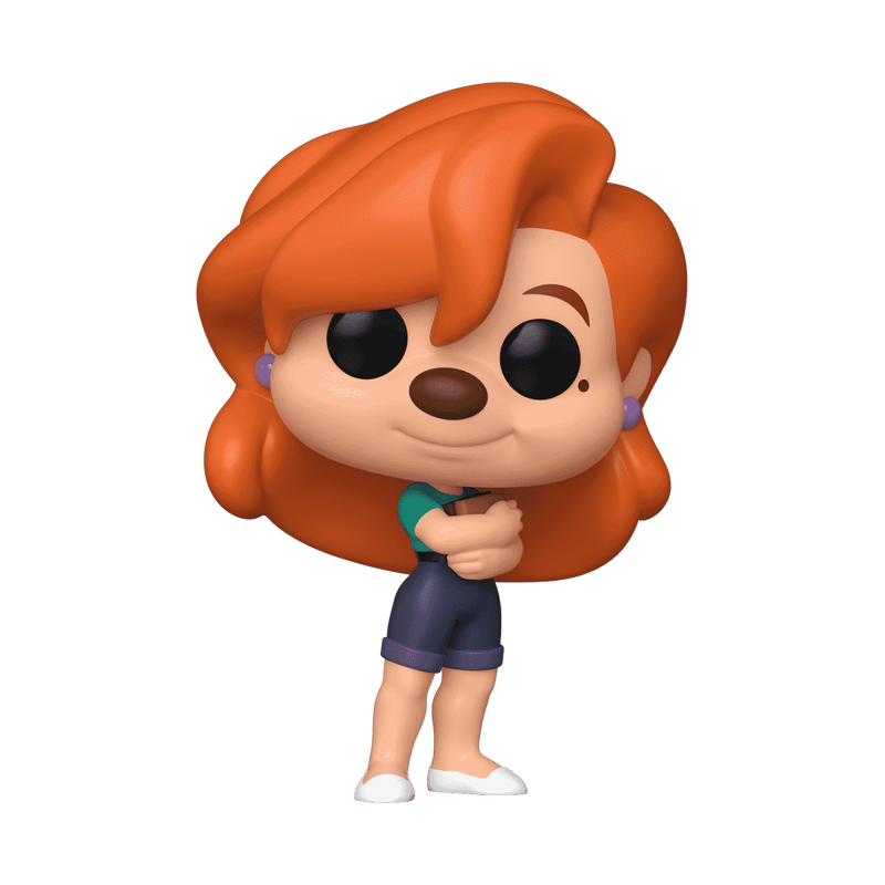 Disney Pop! Roxanne (30th Anniversary)