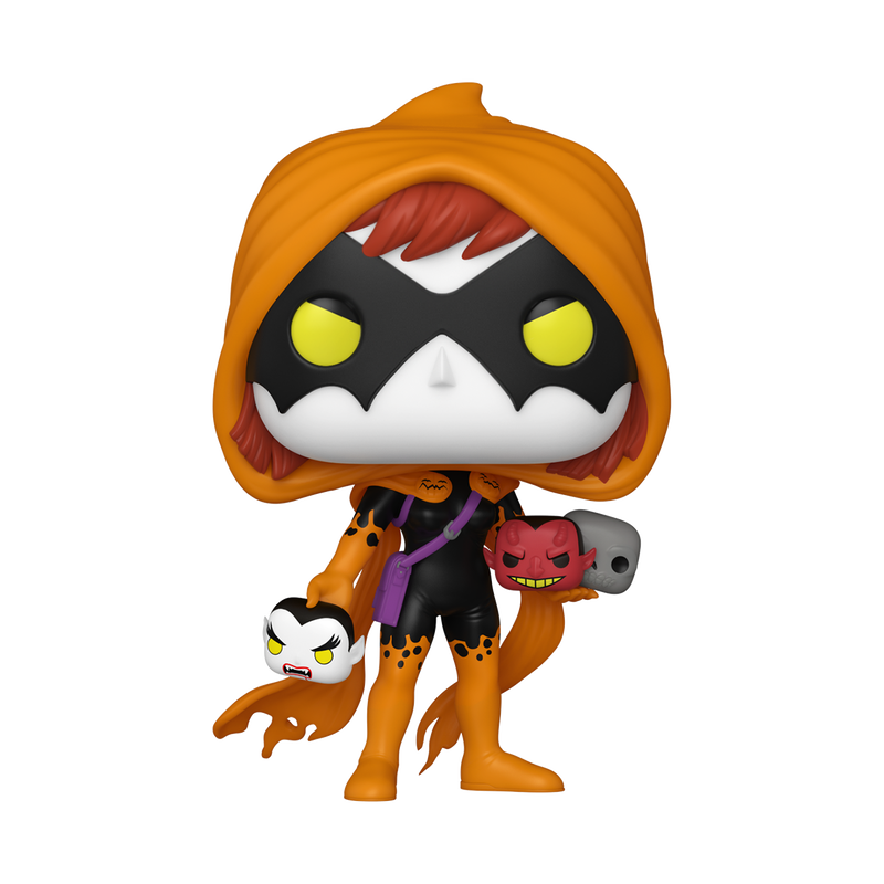 Marvel Pop! Hallows' Eve (Strange Tales)