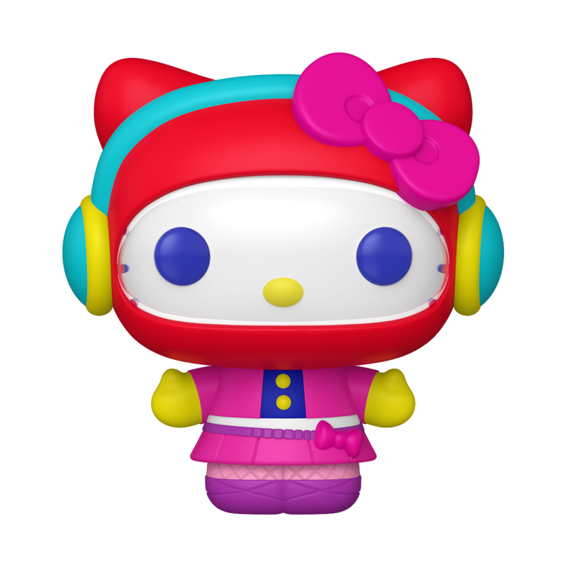Sanrio Pop! Hello Kitty (Arcade Outfit)